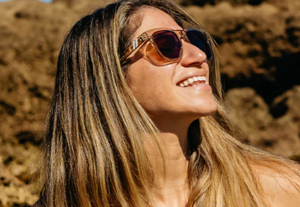 Blenders Sunglasses Mojave Cove