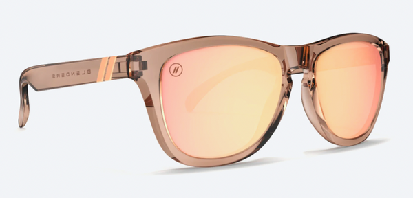 Blenders Sunglasses Citrus Blast