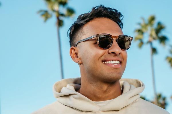 Blenders Sunglasses Sydney Tort