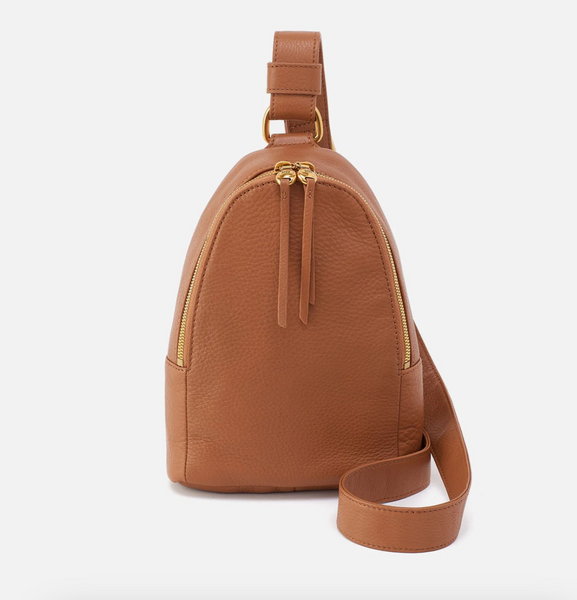HOBO Fern Sling Warm Honey