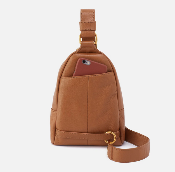 HOBO Fern Sling Warm Honey