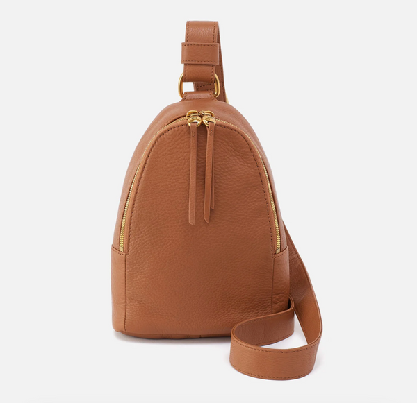 HOBO Fern Sling Warm Honey