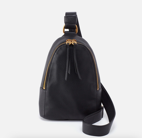 HOBO Fern Sling Black