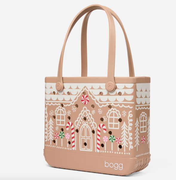 Bogg Baby Medium Ginger Spice