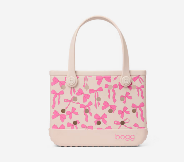 Bogg Bitty Ribbon Rose