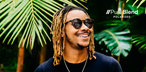 Blenders Coastal X2 Tort Sunglasses