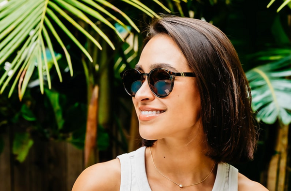 Blenders Coastal X2 Tort Sunglasses