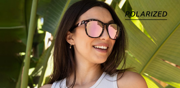 Blenders Mamba Queen Sunglasses