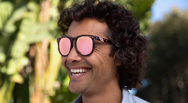 Blenders Mamba Queen Sunglasses