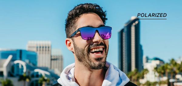 Blenders Black Forest Sunglasses