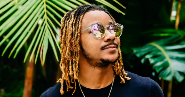 Blenders Crystal Sunglasses