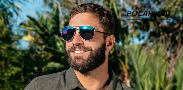 Blenders Zero Gravity Sunglasses