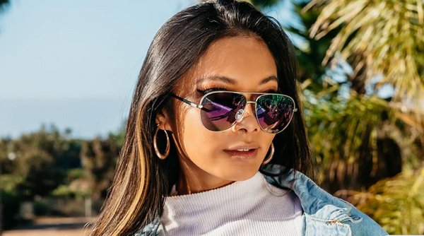 Blenders Zero Gravity Sunglasses