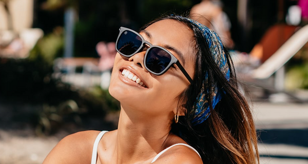 Blenders Soul Singer Sunglasses