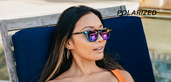 Blenders Rain Dance Sunglasses