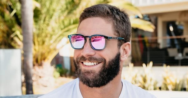 Blenders Rain Dance Sunglasses