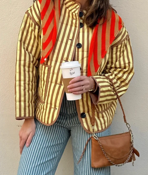 HOBO Darcy Crossbody Whiskey