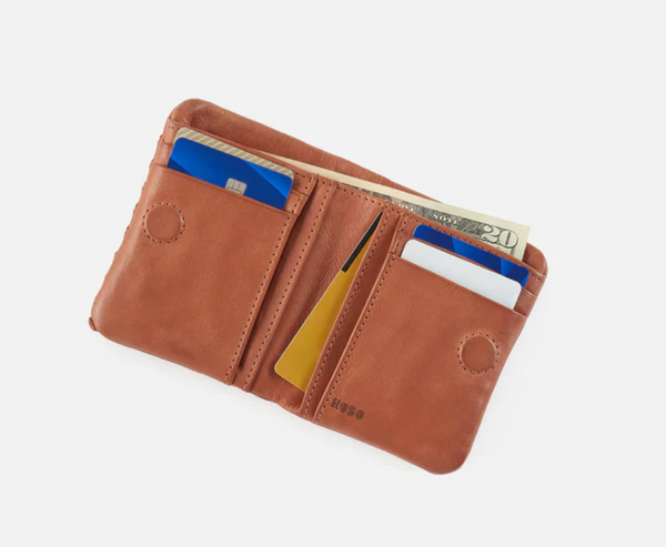HOBO Lumen Mini Wallet