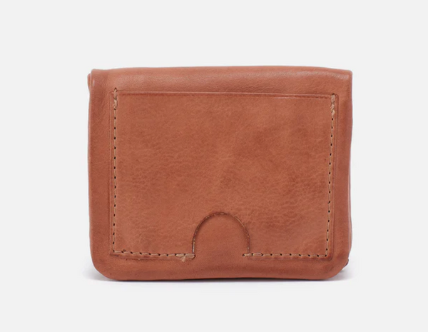HOBO Lumen Mini Wallet