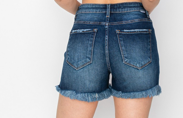 Risen Karen Tummy Control Shorts