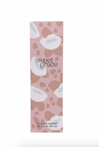 Sweet Grace Slim Sachet