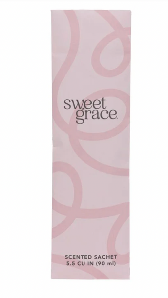 Sweet Grace Slim Sachet