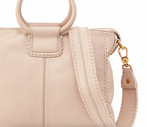 Hobo Medium Sheila Satchel Stonewash