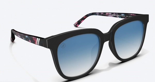 Blenders Grove Berry Loud Sunglasses