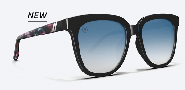 Blenders Grove Berry Loud Sunglasses