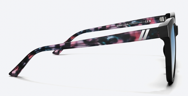 Blenders Grove Berry Loud Sunglasses