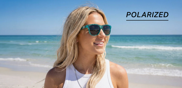 Blenders M Class X2 Tropical Current Sunglasses