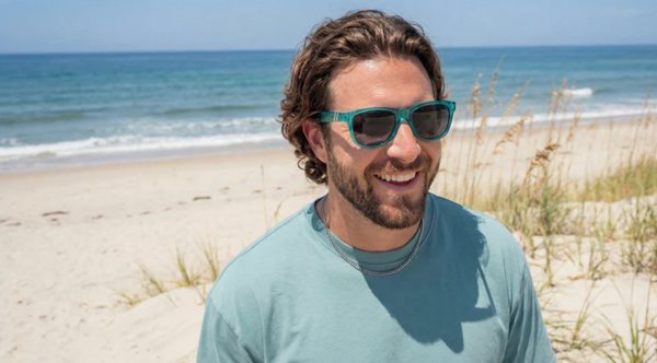 Blenders M Class X2 Tropical Current Sunglasses