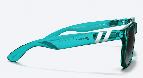 Blenders M Class X2 Tropical Current Sunglasses