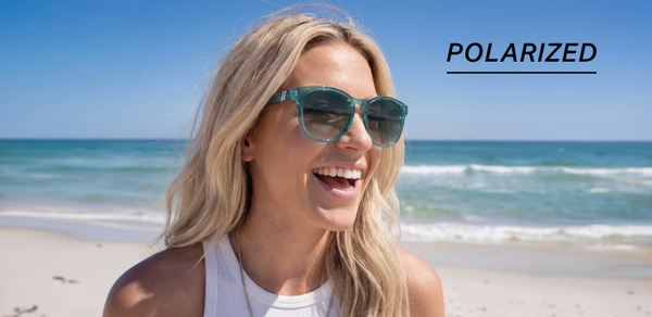 Blenders H Series Tropical Current Sunglasses