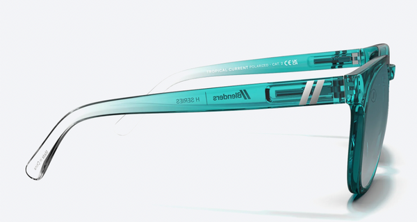 Blenders H Series Tropical Current Sunglasses