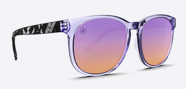 Blenders H Series Lilac Lush Sunglasses