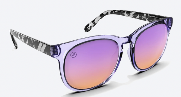 Blenders H Series Lilac Lush Sunglasses