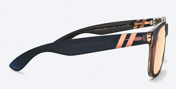 Blenders M Class X2 Crystal Wave Sunglasses