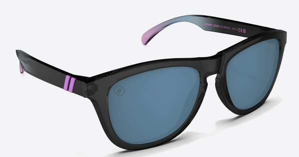 Blenders L Series Berry Loud Sunglasses
