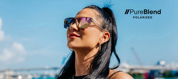 Blenders Mave X2 Mojave Sunglassees