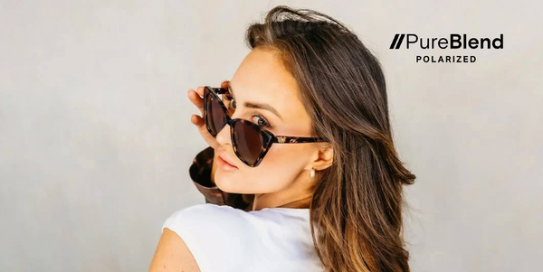 Blenders Isla Mojave Tort Sunglasses