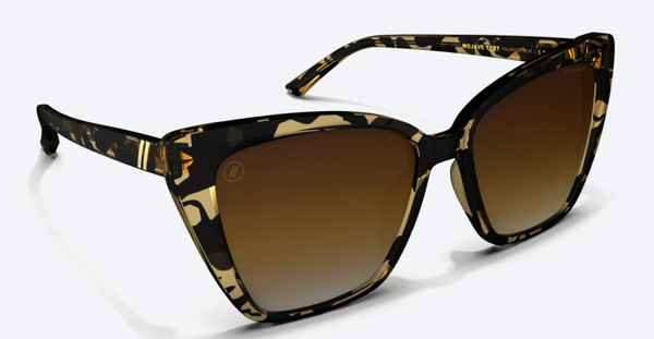 Blenders Isla Mojave Tort Sunglasses