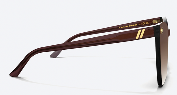 Blenders Rimini Crystal Cherry Sunglasses