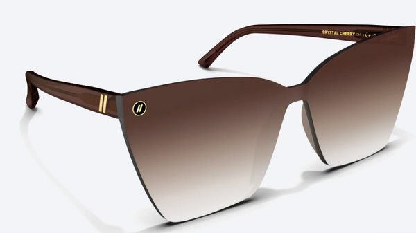 Blenders Rimini Crystal Cherry Sunglasses