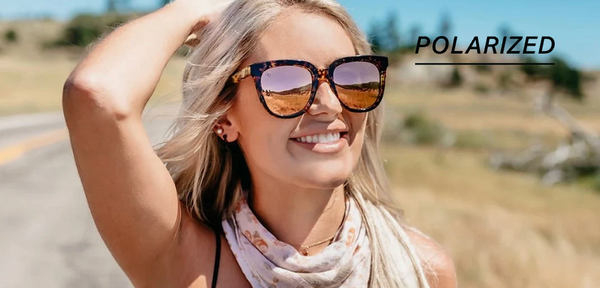 Blenders Grove Wildcat Love Sunglasses