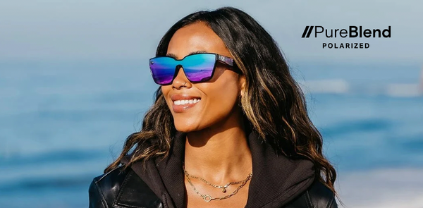 Blenders Mave X2 Space Orb Sunglasses
