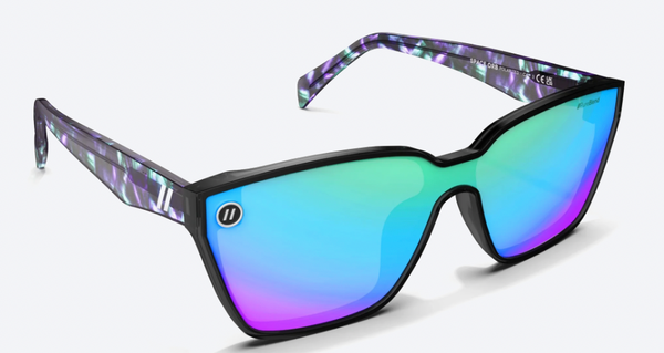 Blenders Mave X2 Space Orb Sunglasses