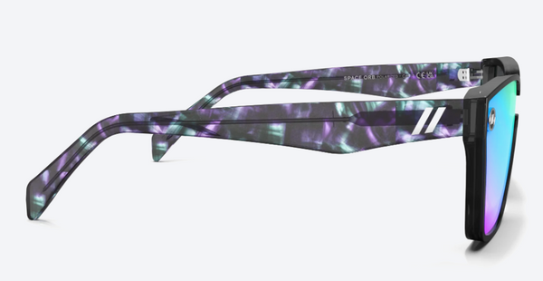 Blenders Mave X2 Space Orb Sunglasses