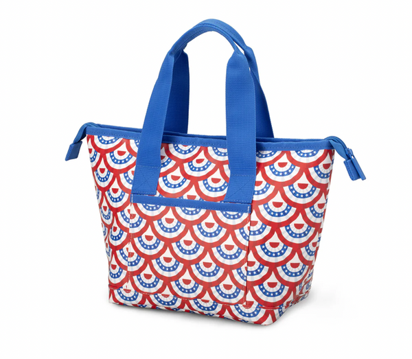 Swig Liberty Belle Lunchi Tote