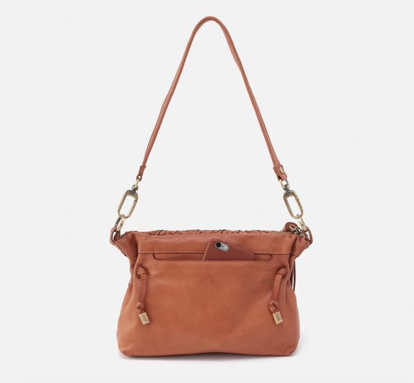 Hobo Kori Crossbody Shoulder Harvest Wheat